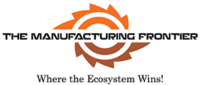 The Manufacturing Frontier